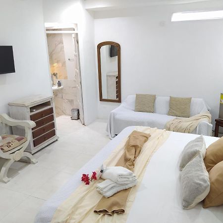 Aparthotel Casa Ego Cartagena  Exterior foto