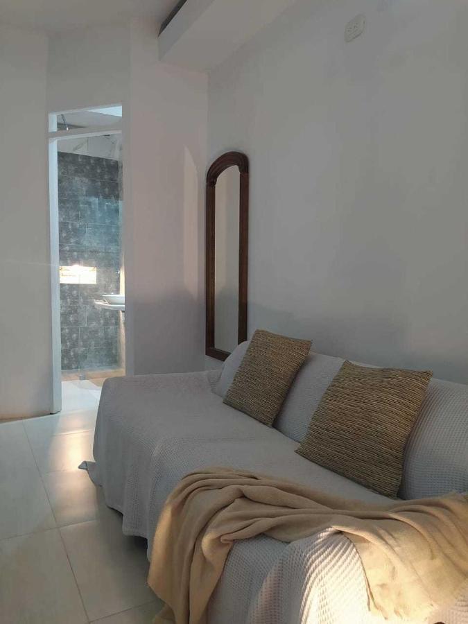 Aparthotel Casa Ego Cartagena  Exterior foto