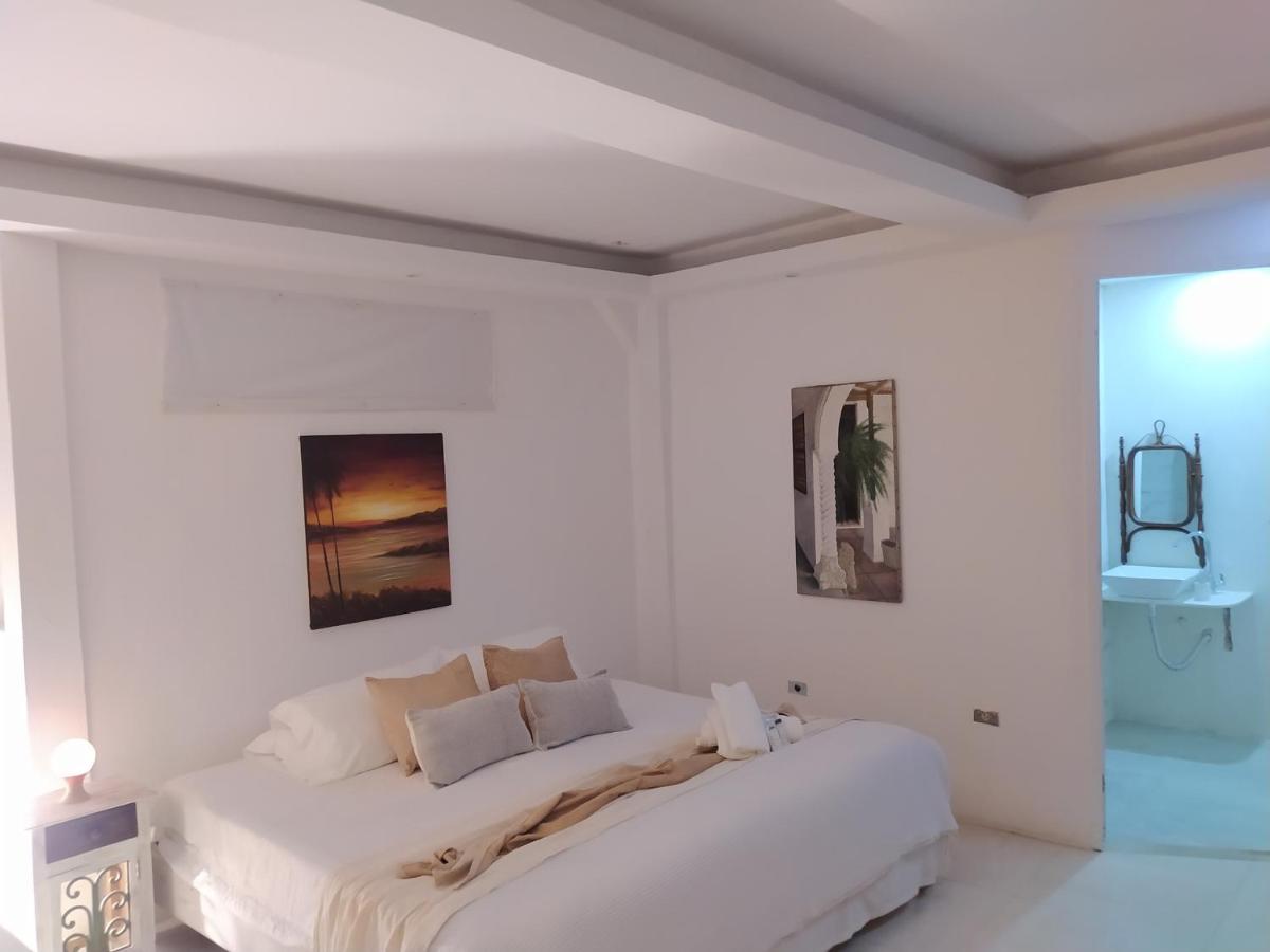 Aparthotel Casa Ego Cartagena  Exterior foto