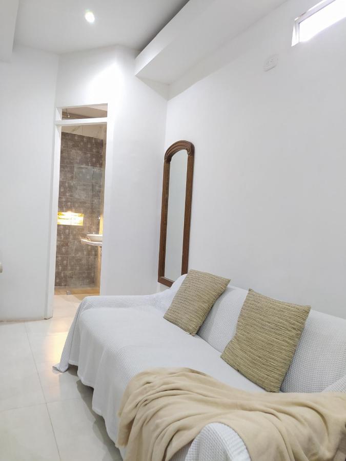 Aparthotel Casa Ego Cartagena  Exterior foto