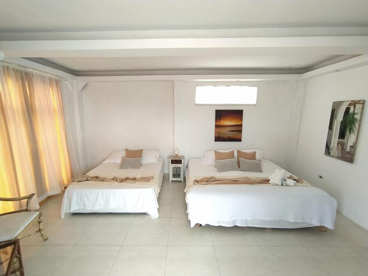 Aparthotel Casa Ego Cartagena  Exterior foto