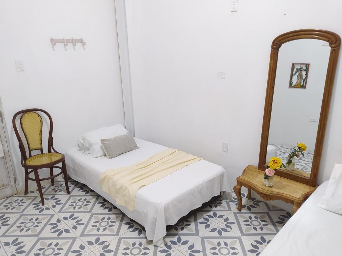 Aparthotel Casa Ego Cartagena  Exterior foto
