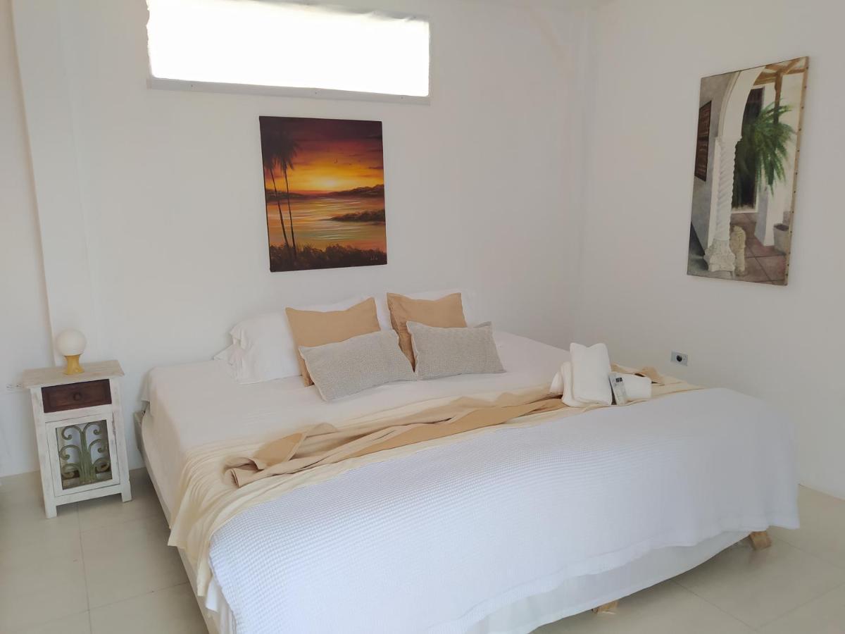 Aparthotel Casa Ego Cartagena  Exterior foto