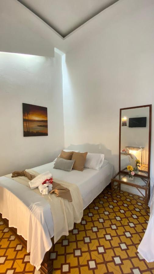 Aparthotel Casa Ego Cartagena  Exterior foto