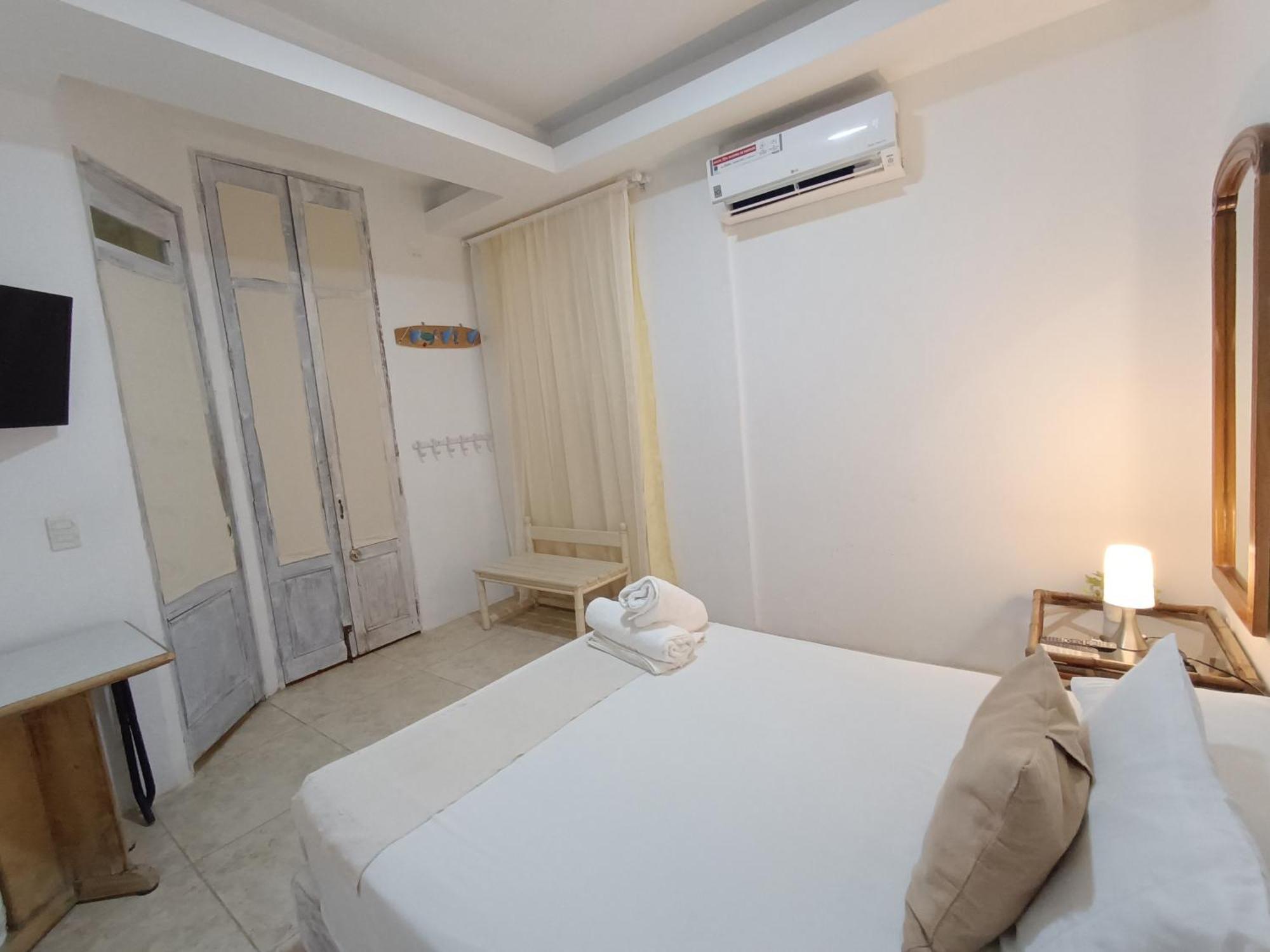 Aparthotel Casa Ego Cartagena  Exterior foto